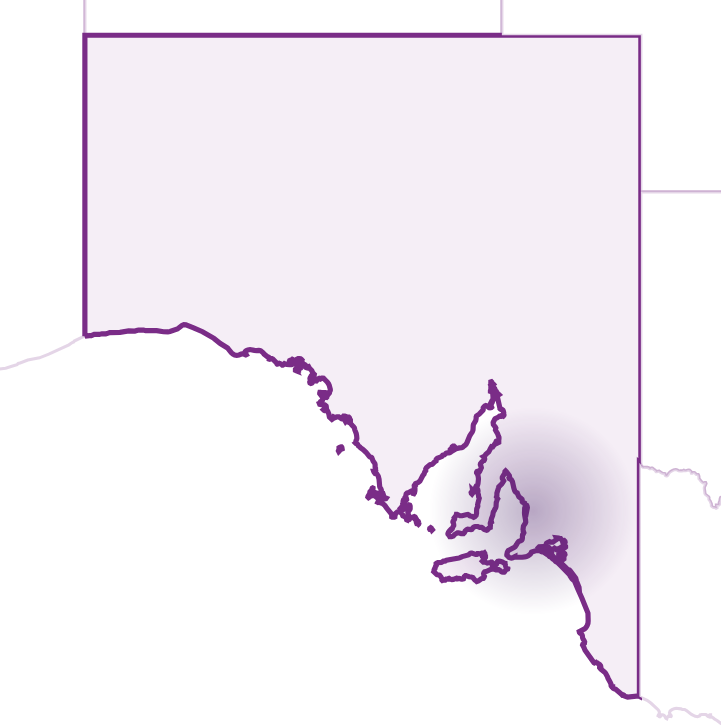 Adelaide Hub